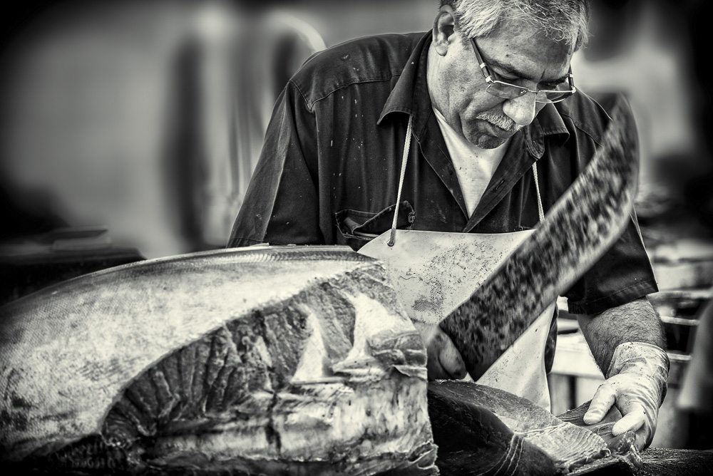 3. Platz Robert Seitz